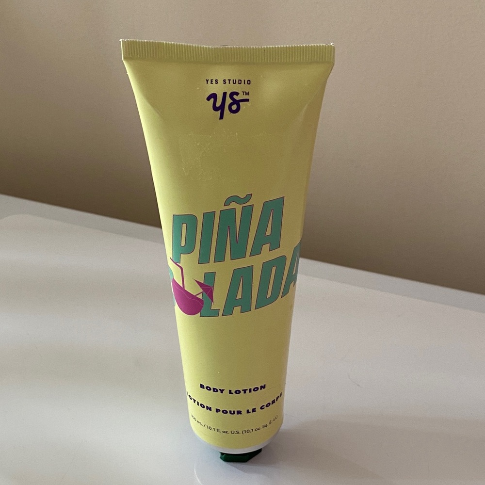 🆕 PiñaColada Body Lotion 300ml